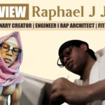 Raphael J Jones