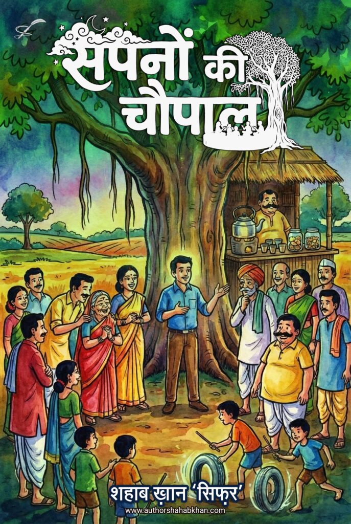 Sapno Ki Choupal - सपनों की चौपाल 