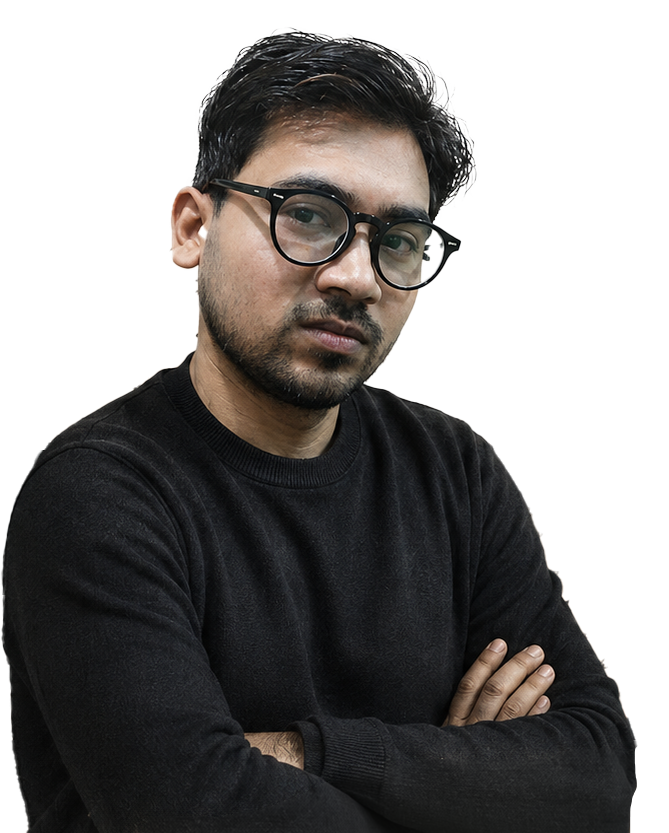 Shahab Khan