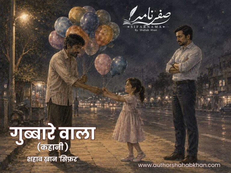 Gubbare Wala