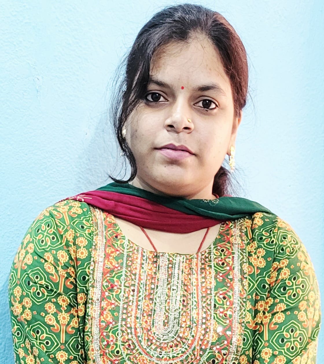 Ishani Sinha Photo