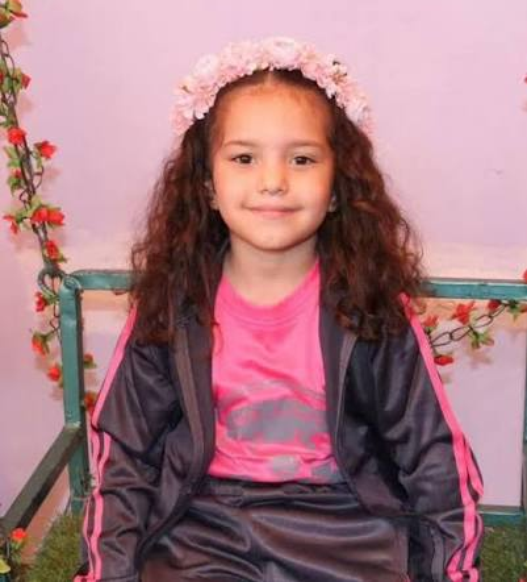 Hind Rajab