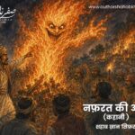 nafrat ki aag hindi kahani