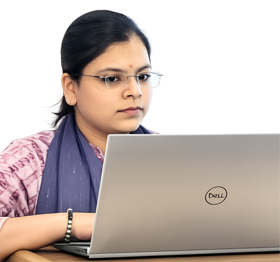 Ishani Sinha