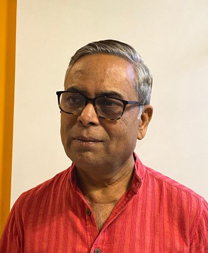 समीर गांगुली