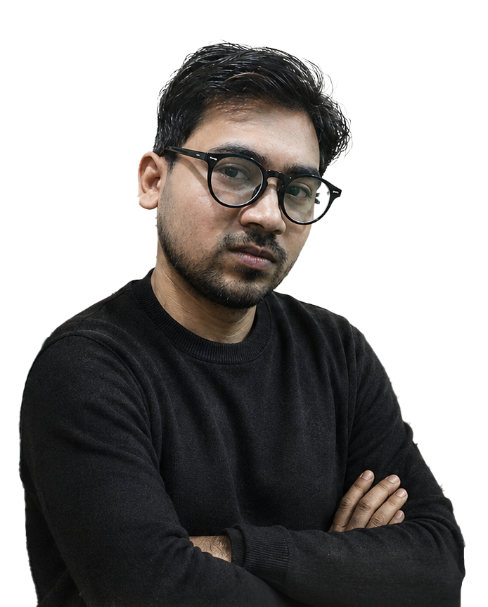 Shahab Khan